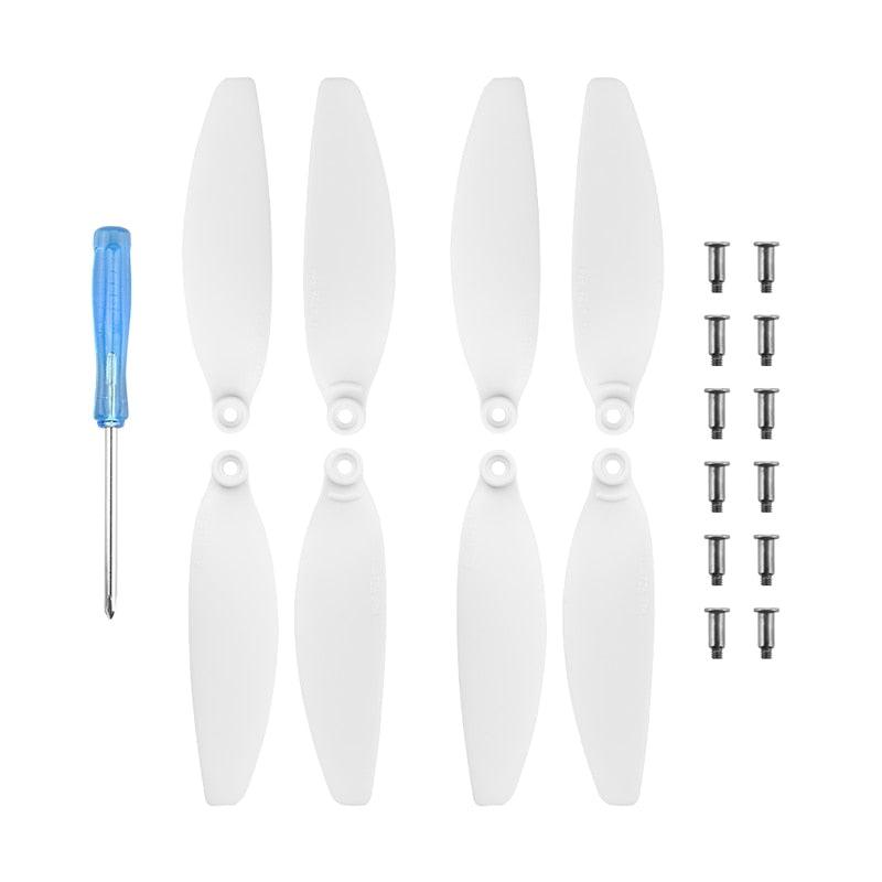4/8pcs 4726 Propeller for DJI Mini 2/Mini SE Drone Light Weight Props Blade Replacement Wing Fans Parts for DJI Mini 2 Accessory 1 4/8pcs 4726 Propeller for DJI Mini 2/Mini SE Drone Light Weight Props Blade Replacement Wing Fans Parts for DJI Mini 2 Accessory