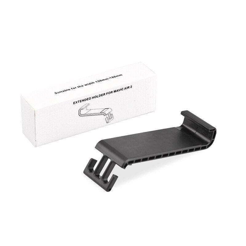 Drone Remote Control Tablet Extended Bracket Mount for DJI Mavic Air 2/2S/3/Mini 2/ for DJI MINI 3 PRO Accessoy Tablet Clip Holder 17 Drone Remote Control Tablet Extended Bracket Mount for DJI Mavic Air 2/2S/3/Mini 2/ for DJI MINI 3 PRO Accessoy Tablet Clip Holder - Image 17