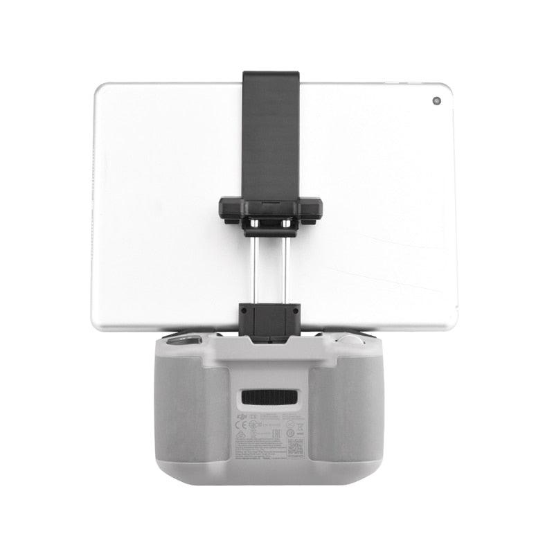 Drone Remote Control Tablet Extended Bracket Mount for DJI Mavic Air 2/2S/3/Mini 2/ for DJI MINI 3 PRO Accessoy Tablet Clip Holder 14 Drone Remote Control Tablet Extended Bracket Mount for DJI Mavic Air 2/2S/3/Mini 2/ for DJI MINI 3 PRO Accessoy Tablet Clip Holder - Image 14