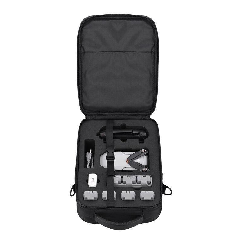 Carrying Case Shoulder Bag for DJI Mavic Mini/Mini SE Travel Anti-collision Storage Bag Messenger bag for DJI Mini SE Accessory 1 Carrying Case Shoulder Bag for DJI Mavic Mini/Mini SE Travel Anti-collision Storage Bag Messenger bag for DJI Mini SE Accessory