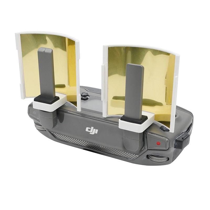 Signal Board Enhancement Antenna Remote Controller Booster Amplifier Range Extender For DJI MAVIC Mini PRO Spark Zoom Drone 1 Signal Board Enhancement Antenna Remote Controller Booster Amplifier Range Extender For DJI MAVIC Mini PRO Spark Zoom Drone