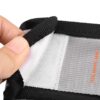 Battery Safe Bag Explosion-Proof Lipo Safety Guard Carrying Cover Storage Case for DJI Mavic Mini/Mini 2/SE Drone Accessories 8 Battery Safe Bag Explosion-Proof Lipo Safety Guard Carrying Cover Storage Case for DJI Mavic Mini/Mini 2/SE Drone Accessories - صورة Battery Safe Bag Explosion-Proof Lipo Safety Guard Carrying Cover Storage Case for DJI Mavic Mini/Mini 2/SE Drone Accessories - صورة 8