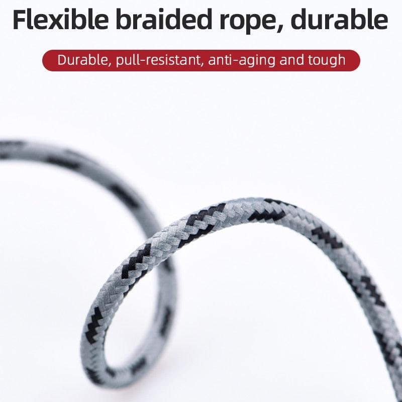 Remote Control Data Cable for DJI Mavic Mini/SE/Mavic 2/Mavic Pro/Air/Spark/Type-C Micro USB IOS connector line for Iphone/iPad 9 Remote Control Data Cable for DJI Mavic Mini/SE/Mavic 2/Mavic Pro/Air/Spark/Type-C Micro USB IOS connector line for Iphone/iPad - Image 9