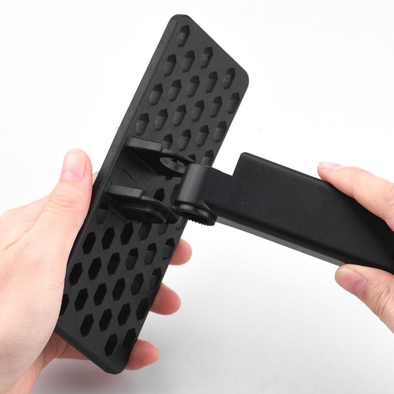 4.7-9.7inch Tablet Bracket Phone Mount Holder for DJI MAVIC PRO Air Mini 1 2 SE AIR 2/Air 2S Spark 2 Zoom Drone Clamp Accessorie 8 4.7-9.7inch Tablet Bracket Phone Mount Holder for DJI MAVIC PRO Air Mini 1 2 SE AIR 2/Air 2S Spark 2 Zoom Drone Clamp Accessorie — изображение 8