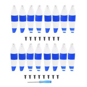 4pair Colorful Replacement Propeller for DJI Mavic Mini Drone 4726 Props Blade Wing Fans Accessories Spare Parts Kits