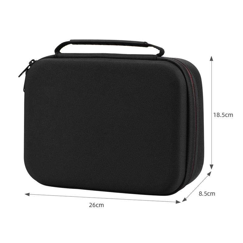 Carrying Case for DJI Mavic Mini 1/SE Storage Bag Shockproof Travel Protector Portable Handbag Suitcase hardshell Box Accessory 7 Carrying Case for DJI Mavic Mini 1/SE Storage Bag Shockproof Travel Protector Portable Handbag Suitcase hardshell Box Accessory - Image 7