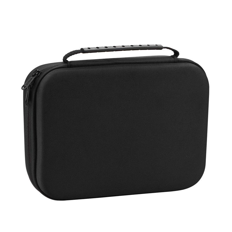 Carrying Case for DJI Mavic Mini 1/SE Storage Bag Shockproof Travel Protector Portable Handbag Suitcase hardshell Box Accessory 6 Carrying Case for DJI Mavic Mini 1/SE Storage Bag Shockproof Travel Protector Portable Handbag Suitcase hardshell Box Accessory - Image 6