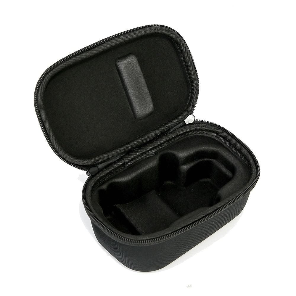 Storage Bag Carrying Case for DJI Mavic Mini 1/SE/Mini 2 Drone Remote Controller Waterproof Protector Portable Hardshell Handbag 10 Storage Bag Carrying Case for DJI Mavic Mini 1/SE/Mini 2 Drone Remote Controller Waterproof Protector Portable Hardshell Handbag - Image 10