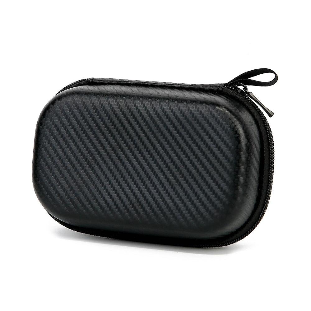 Storage Bag Carrying Case for DJI Mavic Mini 1/SE/Mini 2 Drone Remote Controller Waterproof Protector Portable Hardshell Handbag 7 Storage Bag Carrying Case for DJI Mavic Mini 1/SE/Mini 2 Drone Remote Controller Waterproof Protector Portable Hardshell Handbag - Image 7