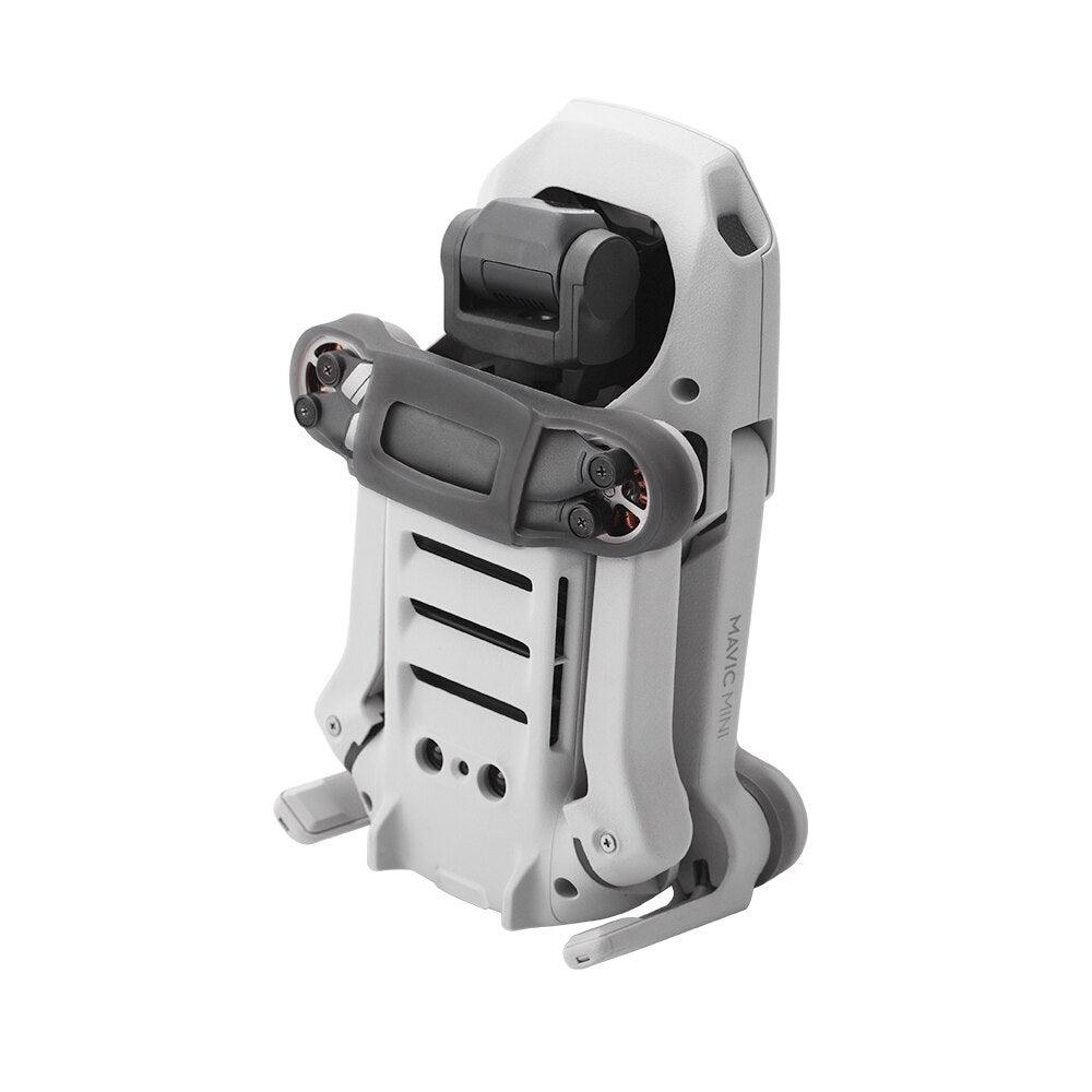 Propeller Fixer for DJI Mavic Mini 2 Drone Blade Stabilizer Silicone Props Fixed Transportation Protector Holder Buckle Parts 13 Propeller Fixer for DJI Mavic Mini 2 Drone Blade Stabilizer Silicone Props Fixed Transportation Protector Holder Buckle Parts - Image 13