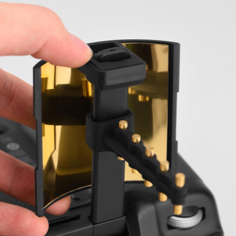 Yagi Antenna Amplifier for DJI Mavic 2 Pro Zoom Air 2 Smart Controller Signal Range Booster Extender Drone Control Accessories 7 Yagi Antenna Amplifier for DJI Mavic 2 Pro Zoom Air 2 Smart Controller Signal Range Booster Extender Drone Control Accessories - Image 7