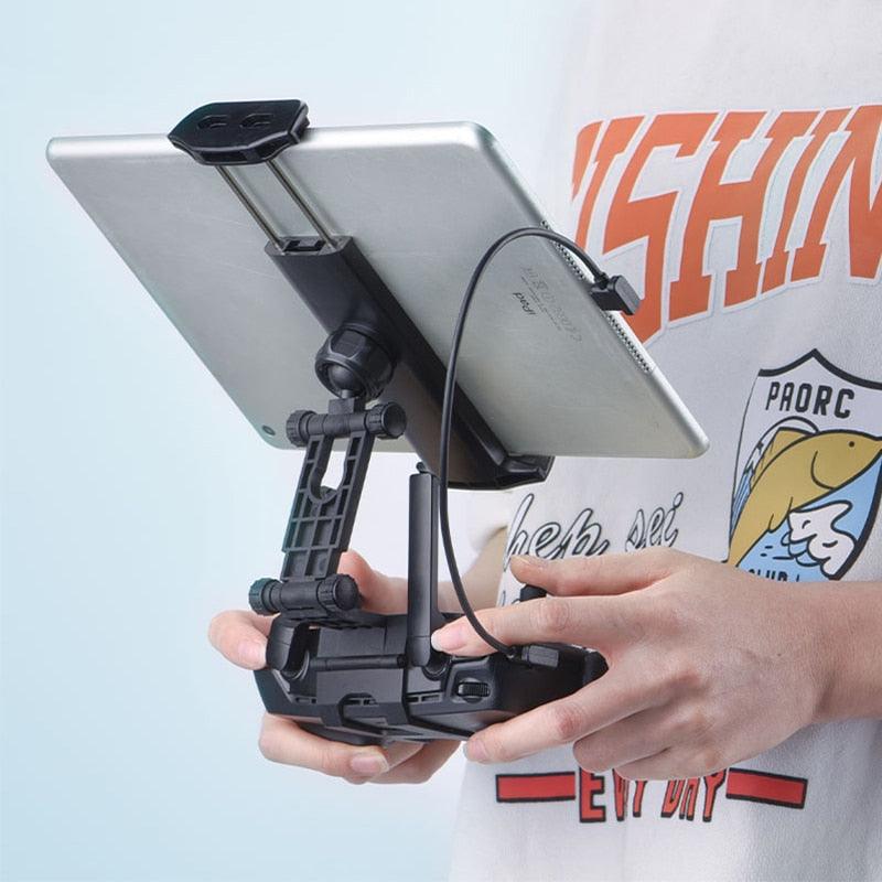 OTG Data Cable for DJI Mavic 2/Mini/SE/Pro/Air/Spark Drone Remote Control to Phone Tablet Micro USB Type-C IOS Connector Line 18 OTG Data Cable for DJI Mavic 2/Mini/SE/Pro/Air/Spark Drone Remote Control to Phone Tablet Micro USB Type-C IOS Connector Line - Image 18