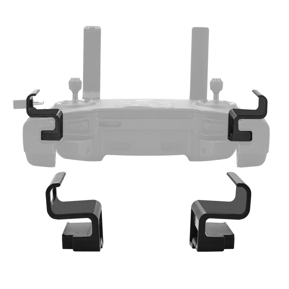 Portable Cellphone Holder For DJI Mavic Mini/SE Clip Mount Phone Holder Stand Bracket For DJI Mavic 2 Pro Zoom Drone Accessories 8 Portable Cellphone Holder For DJI Mavic Mini/SE Clip Mount Phone Holder Stand Bracket For DJI Mavic 2 Pro Zoom Drone Accessories - Image 8