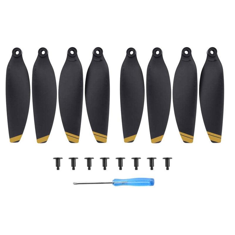 8PCS Replacement Propellers for DJI Mavic Mini Drone Light Weight 4726 Props Blade Accessory Wing Fans Spare Parts 15 8PCS Replacement Propellers for DJI Mavic Mini Drone Light Weight 4726 Props Blade Accessory Wing Fans Spare Parts - Image 15