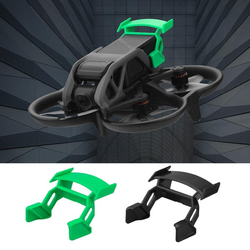 Flight Tail for DJI Avata - Battery Protection Cover Flying Tail Battery Quick-Release Disassembly Clip Drone Accessories 2 Flight Tail for DJI Avata - Battery Protection Cover Flying Tail Battery Quick-Release Disassembly Clip Drone Accessories - Image 2