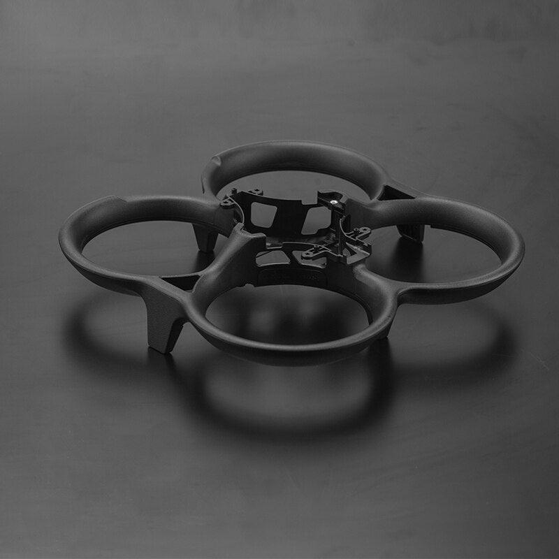 Propeller Guard for DJI AVATA - Bumper Anti-Collision Bar Ring Propeller Protector Anti-drop Protection Cover Drone Accessories 7 Propeller Guard for DJI AVATA - Bumper Anti-Collision Bar Ring Propeller Protector Anti-drop Protection Cover Drone Accessories - Image 7