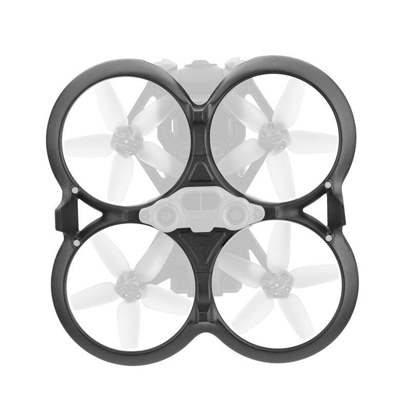 Propeller Guard for DJI AVATA - Bumper Anti-Collision Bar Ring Propeller Protector Anti-drop Protection Cover Drone Accessories 5 Propeller Guard for DJI AVATA - Bumper Anti-Collision Bar Ring Propeller Protector Anti-drop Protection Cover Drone Accessories - Image 5