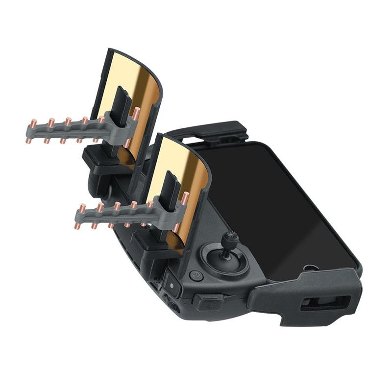 Yagi Antenna Signal Booster Strengthen for DJI Mavic Mini/2 Pro Zoom Spark Air FIMI X8 SE 2020 Remote Controller Drone Accessory 12 Yagi Antenna Signal Booster Strengthen for DJI Mavic Mini/2 Pro Zoom Spark Air FIMI X8 SE 2020 Remote Controller Drone Accessory - Image 12