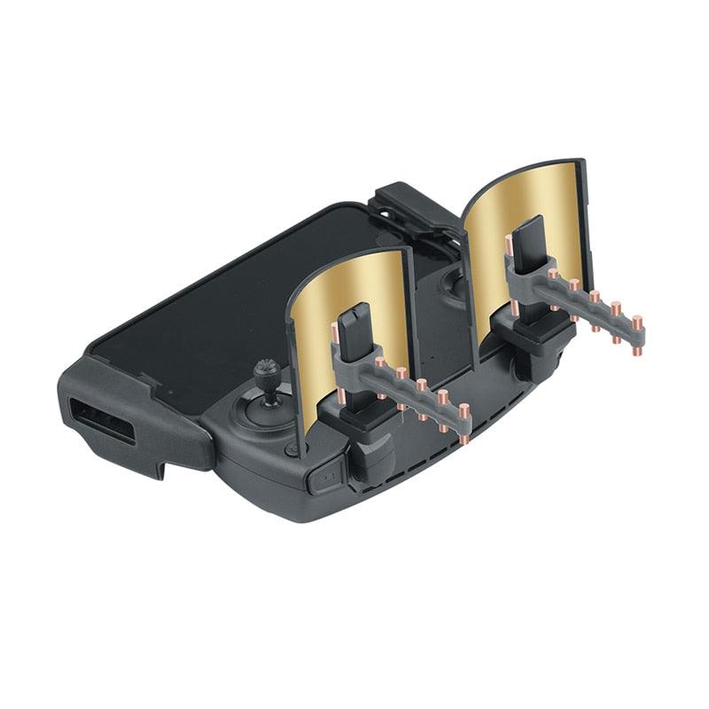 Yagi Antenna Signal Booster Strengthen for DJI Mavic Mini/2 Pro Zoom Spark Air FIMI X8 SE 2020 Remote Controller Drone Accessory 11 Yagi Antenna Signal Booster Strengthen for DJI Mavic Mini/2 Pro Zoom Spark Air FIMI X8 SE 2020 Remote Controller Drone Accessory - Image 11