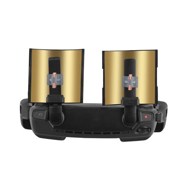 Yagi Antenna Signal Booster Strengthen for DJI Mavic Mini/2 Pro Zoom Spark Air FIMI X8 SE 2020 Remote Controller Drone Accessory 9 Yagi Antenna Signal Booster Strengthen for DJI Mavic Mini/2 Pro Zoom Spark Air FIMI X8 SE 2020 Remote Controller Drone Accessory - Image 9