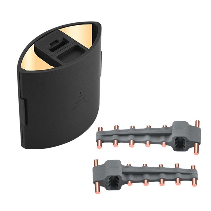 Yagi Antenna Signal Booster Strengthen for DJI Mavic Mini/2 Pro Zoom Spark Air FIMI X8 SE 2020 Remote Controller Drone Accessory 8 Yagi Antenna Signal Booster Strengthen for DJI Mavic Mini/2 Pro Zoom Spark Air FIMI X8 SE 2020 Remote Controller Drone Accessory - Image 8