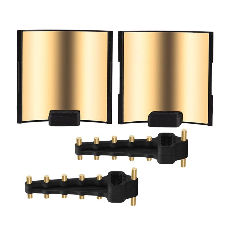 Yagi Antenna Signal Booster Strengthen for DJI Mavic Mini/2 Pro Zoom Spark Air FIMI X8 SE 2020 Remote Controller Drone Accessory 1 Yagi Antenna Signal Booster Strengthen for DJI Mavic Mini/2 Pro Zoom Spark Air FIMI X8 SE 2020 Remote Controller Drone Accessory