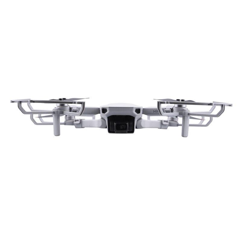 Propeller Protector Guard for DJI Mavic Mini SE 1 2 Quick Release Universal Propeller Guard Props Blade Wing Fans Accessories 8 Propeller Protector Guard for DJI Mavic Mini SE 1 2 Quick Release Universal Propeller Guard Props Blade Wing Fans Accessories - Image 8