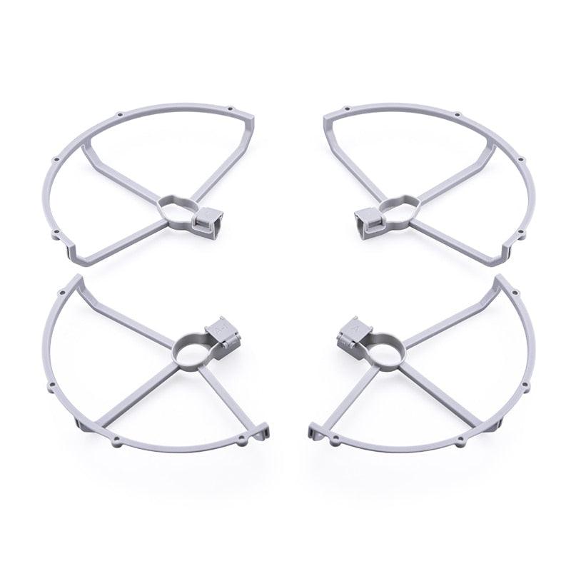 Propeller Protector Guard for DJI Mavic Mini SE 1 2 Quick Release Universal Propeller Guard Props Blade Wing Fans Accessories 7 Propeller Protector Guard for DJI Mavic Mini SE 1 2 Quick Release Universal Propeller Guard Props Blade Wing Fans Accessories - Image 7