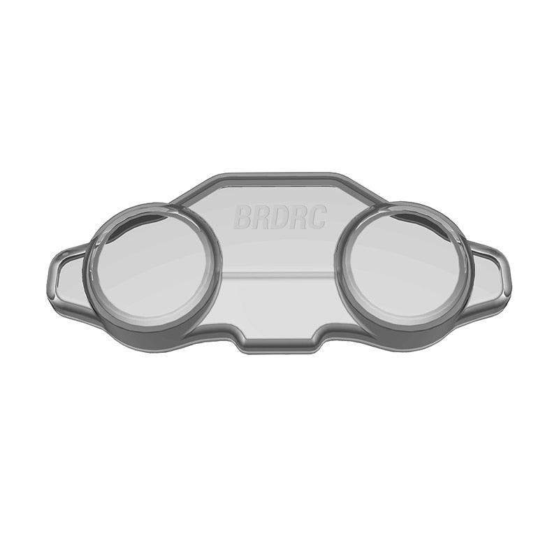 Protective Cover Case for DJI Avata Drone - Visual Perception System Dust-Proof Lens Cap for DJI AVATA Aircraft Drone Accessories 4 Protective Cover Case for DJI Avata Drone - Visual Perception System Dust-Proof Lens Cap for DJI AVATA Aircraft Drone Accessories — изображение 4