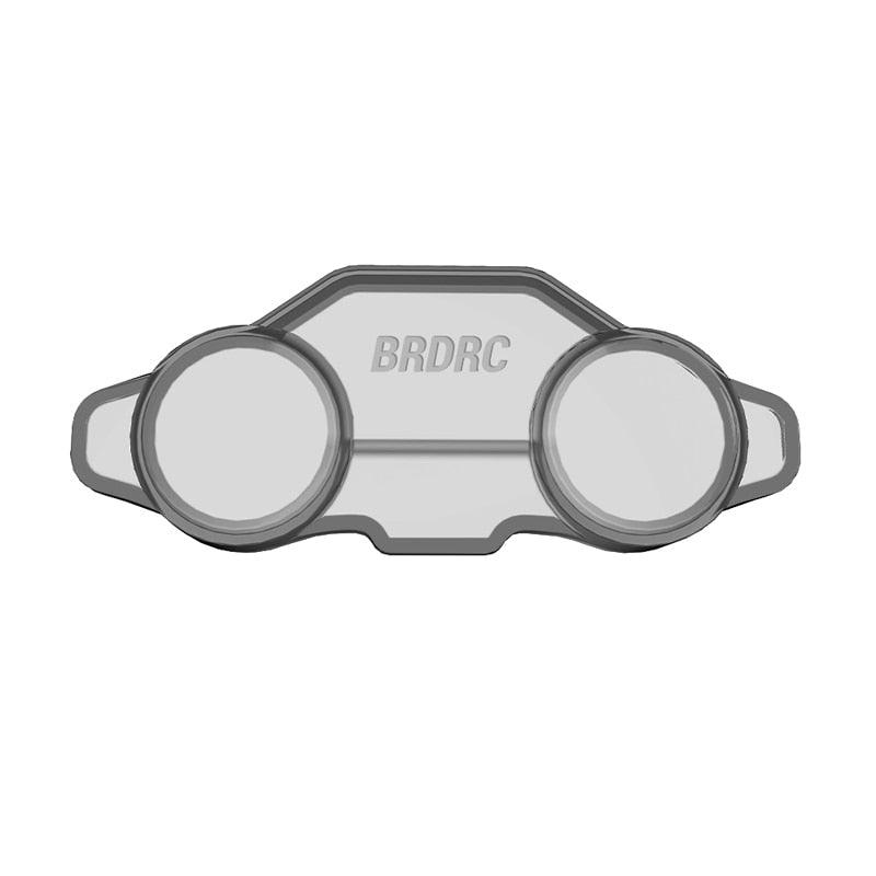 Protective Cover Case for DJI Avata Drone - Visual Perception System Dust-Proof Lens Cap for DJI AVATA Aircraft Drone Accessories 3 Protective Cover Case for DJI Avata Drone - Visual Perception System Dust-Proof Lens Cap for DJI AVATA Aircraft Drone Accessories — изображение 3