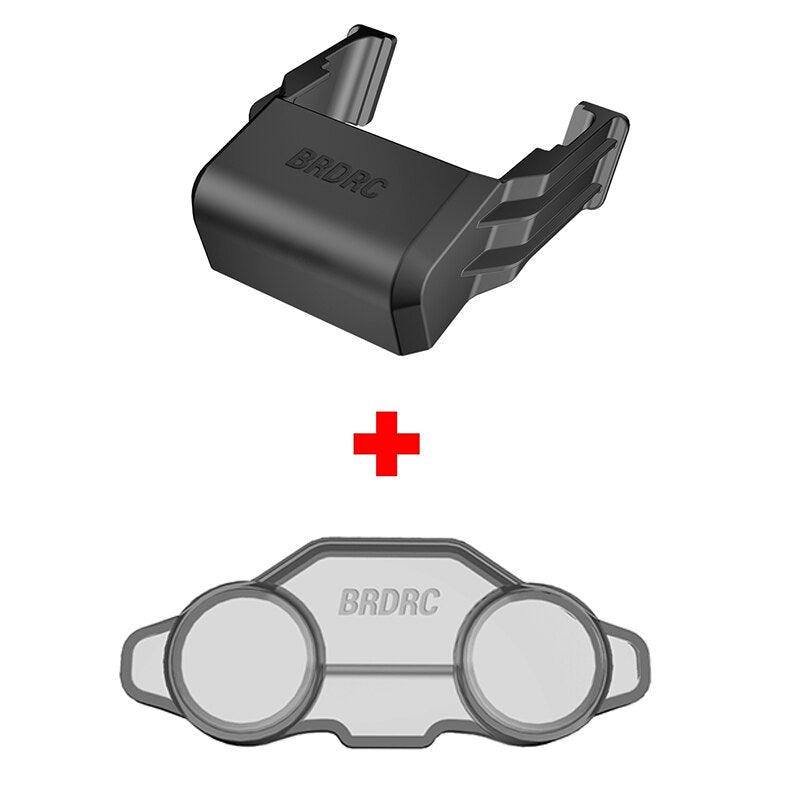 Body Battery Buckle Holder for DJI Avata Protection Frame Cover Anti-Drop Safety Clip for DJI Avata Drone Accessories 8 Body Battery Buckle Holder for DJI Avata Protection Frame Cover Anti-Drop Safety Clip for DJI Avata Drone Accessories — изображение 8