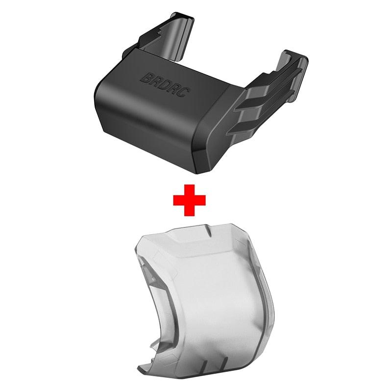 Body Battery Buckle Holder for DJI Avata Protection Frame Cover Anti-Drop Safety Clip for DJI Avata Drone Accessories 4 Body Battery Buckle Holder for DJI Avata Protection Frame Cover Anti-Drop Safety Clip for DJI Avata Drone Accessories — изображение 4