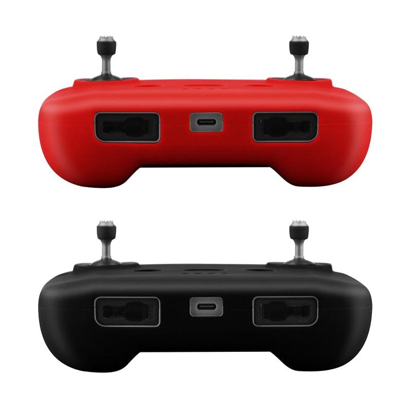 Silicone Protective Cover for DJI MINI 3 PRO/Mavic Air 2/Air 2S/3 Dust-proof Remote Controller Scratch-proof Accessory 15 Silicone Protective Cover for DJI MINI 3 PRO/Mavic Air 2/Air 2S/3 Dust-proof Remote Controller Scratch-proof Accessory - Image 15