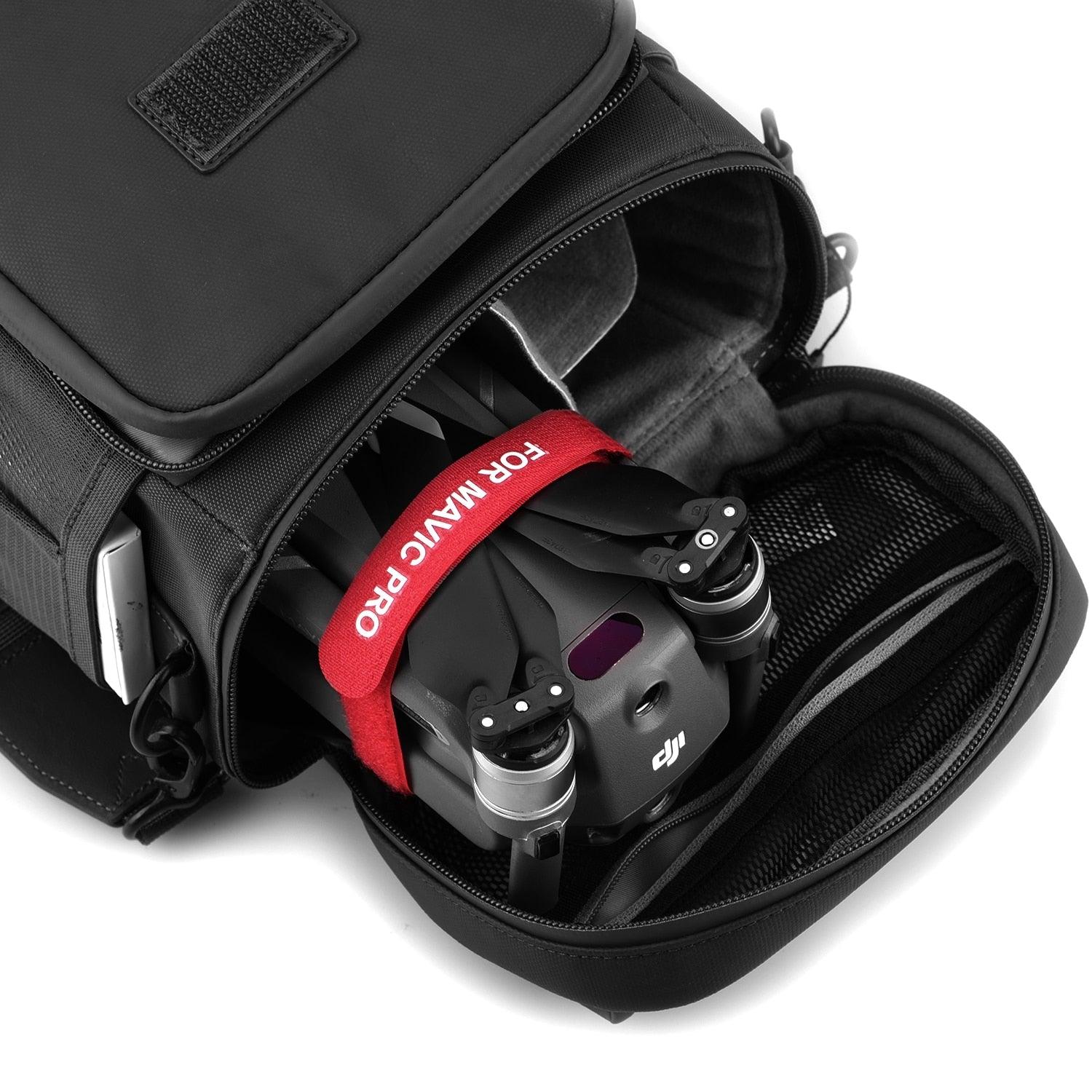 2pcs Propeller Blade Mount for DJI Mavic MINI Mavic AIR 2/2S Pro Platinum 2 Pro Zoom Drone Magic Tape Straps Loop Ties Accessory 9 2pcs Propeller Blade Mount for DJI Mavic MINI Mavic AIR 2/2S Pro Platinum 2 Pro Zoom Drone Magic Tape Straps Loop Ties Accessory - Image 9