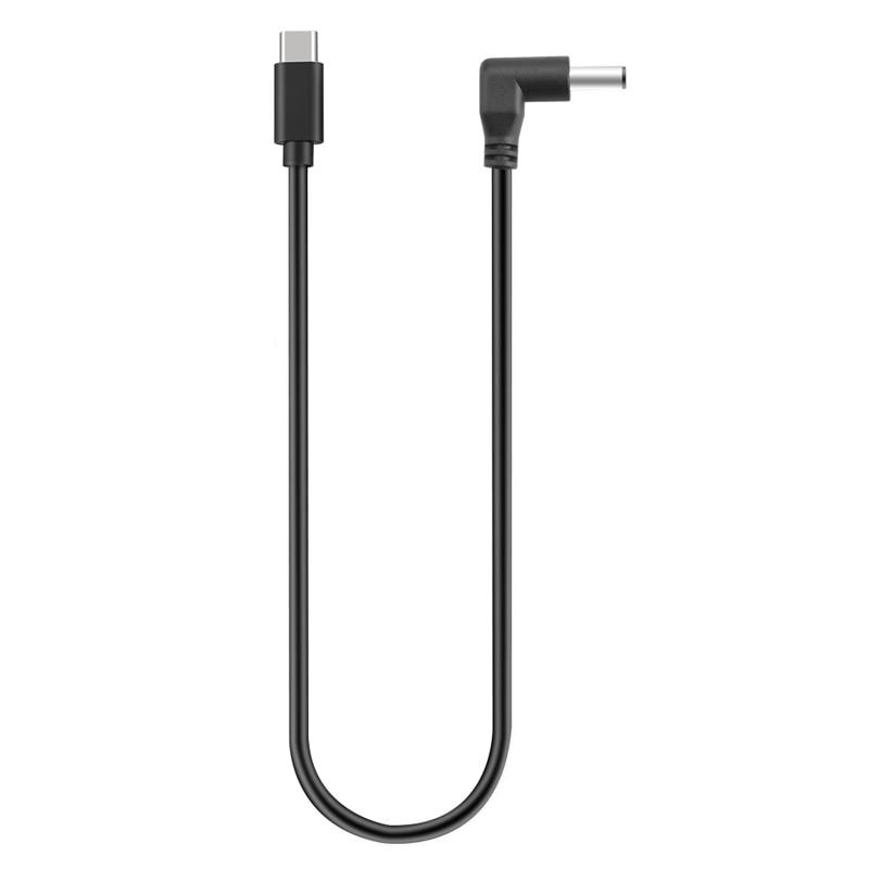 Power Charging Cable for DJI Goggles 2 - Fast Charge Power Supply Cable for DJI Avata Drone Accessory 2 Power Charging Cable for DJI Goggles 2 - Fast Charge Power Supply Cable for DJI Avata Drone Accessory — изображение 2