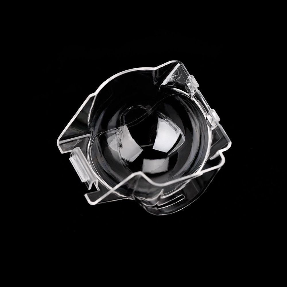 Lens Cap Gimbal Holder for DJI Mavic Pro Platinum Drone Camera Gimbal Protector Dust-proof Cover Transport Holder Accessory 9 Lens Cap Gimbal Holder for DJI Mavic Pro Platinum Drone Camera Gimbal Protector Dust-proof Cover Transport Holder Accessory — изображение 9