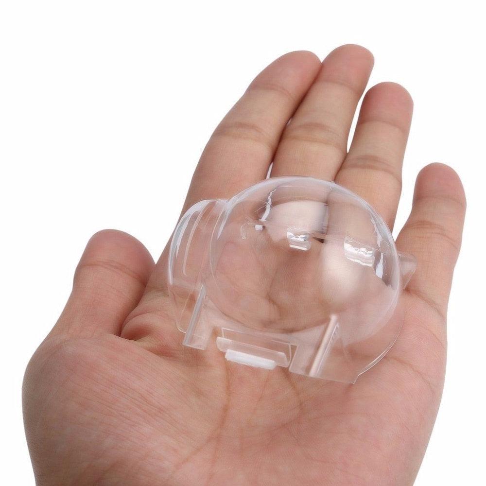 Lens Cap Gimbal Holder for DJI Mavic Pro Platinum Drone Camera Gimbal Protector Dust-proof Cover Transport Holder Accessory 7 Lens Cap Gimbal Holder for DJI Mavic Pro Platinum Drone Camera Gimbal Protector Dust-proof Cover Transport Holder Accessory — изображение 7