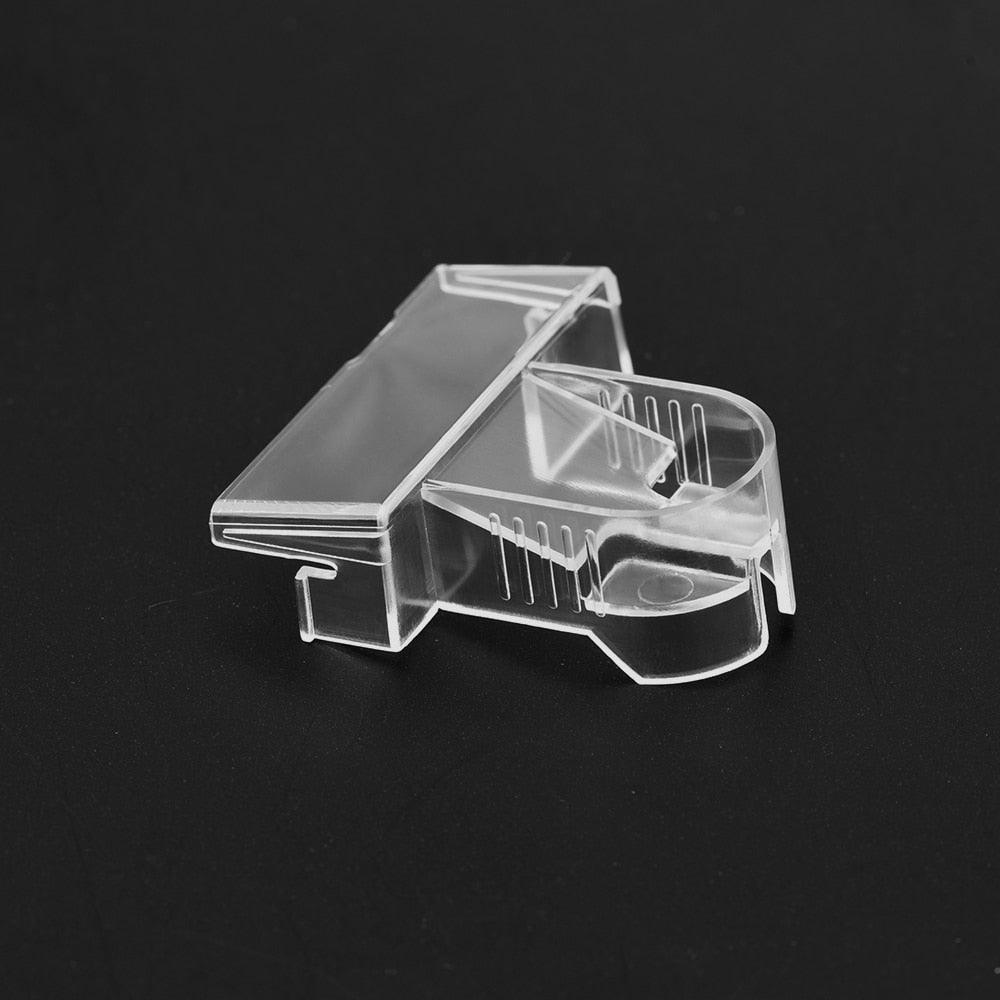 Lens Cap Gimbal Holder for DJI Mavic Pro Platinum Drone Camera Gimbal Protector Dust-proof Cover Transport Holder Accessory 4 Lens Cap Gimbal Holder for DJI Mavic Pro Platinum Drone Camera Gimbal Protector Dust-proof Cover Transport Holder Accessory — изображение 4