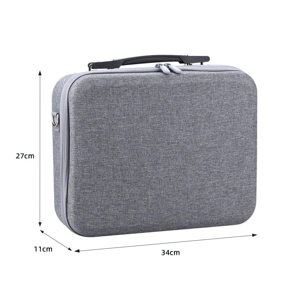 Shoulder Bag for DJI Avata - Carrying Bag Portable Storage Bag Outdoor Handbag Drone Accessories 6 Shoulder Bag for DJI Avata - Carrying Bag Portable Storage Bag Outdoor Handbag Drone Accessories - Image 6