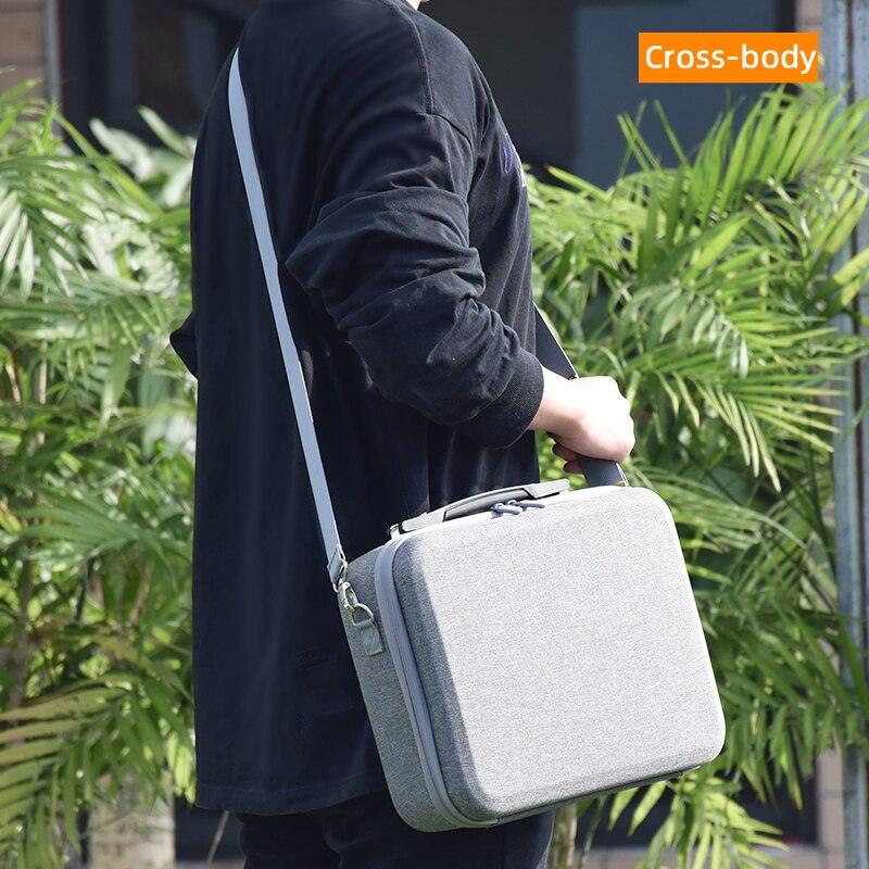 Shoulder Bag for DJI Avata - Carrying Bag Portable Storage Bag Outdoor Handbag Drone Accessories 3 Shoulder Bag for DJI Avata - Carrying Bag Portable Storage Bag Outdoor Handbag Drone Accessories - Image 3