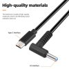 Power Cable for DJI FPV Goggles 2 - Flying Glasses Charging Cable Supply Connect Battery for DJI Avata Drone Accessories - Image 3