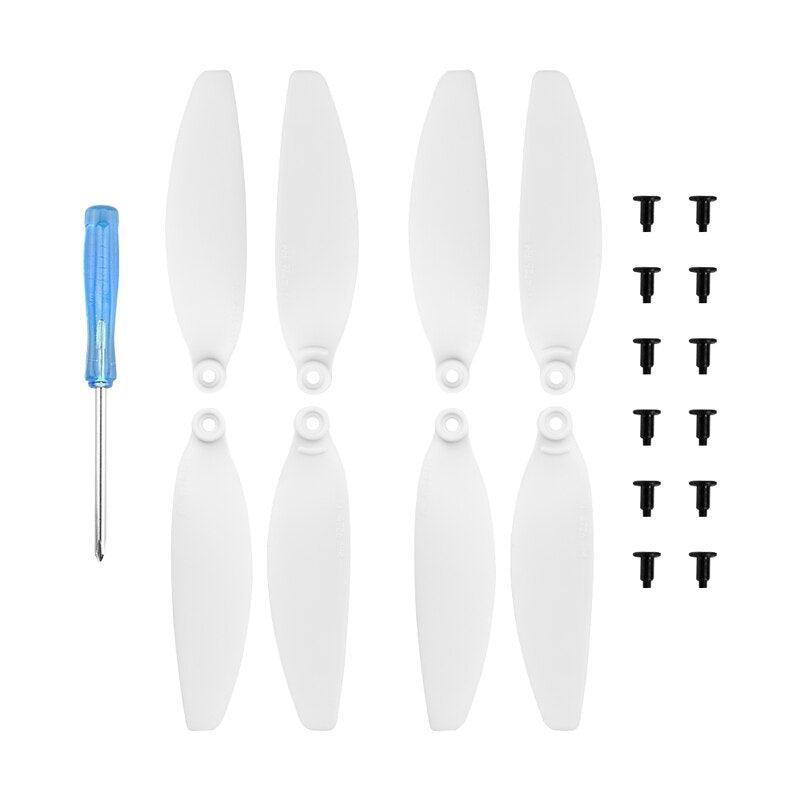 New 4726 Propellers for DJI Mavic Mini Mavic Mini 2 Props Blade Replacement Light Weight Wing Fans Drone Accessories Spare Parts 1 New 4726 Propellers for DJI Mavic Mini Mavic Mini 2 Props Blade Replacement Light Weight Wing Fans Drone Accessories Spare Parts