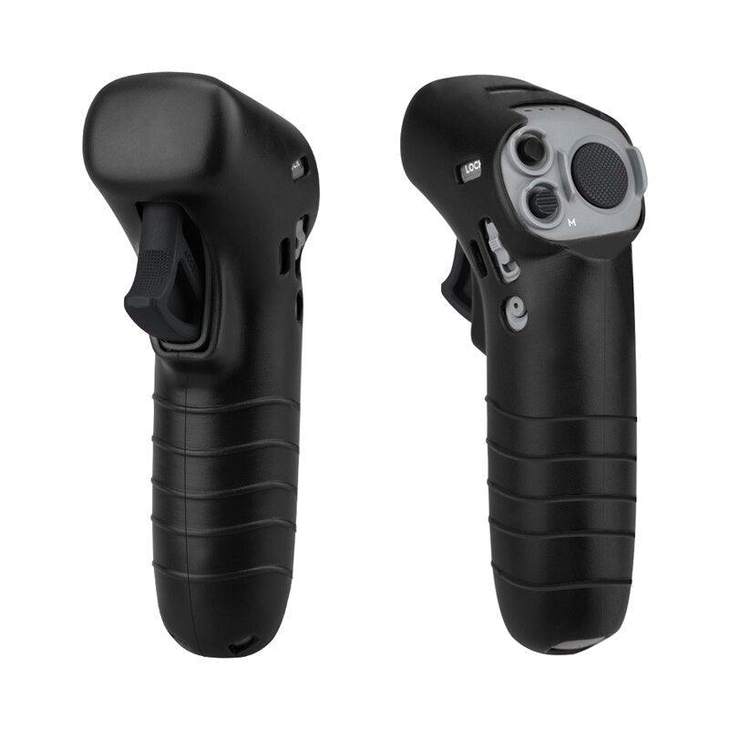 Silicone Case for DJI Avata/FPV Combo - protective sleeve anti-scratch cover for Motion Controller Drone RC Accessories 7 Silicone Case for DJI Avata/FPV Combo - protective sleeve anti-scratch cover for Motion Controller Drone RC Accessories - Image 7