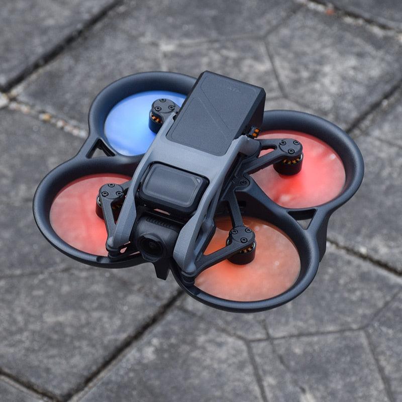 2 Pairs 2925s Propeller For DJI Avata - Props Blade Replacement Light Weight Wing Fans Propellers for DJI Avata Drone Accessories 6 2 Pairs 2925s Propeller For DJI Avata - Props Blade Replacement Light Weight Wing Fans Propellers for DJI Avata Drone Accessories - Image 6