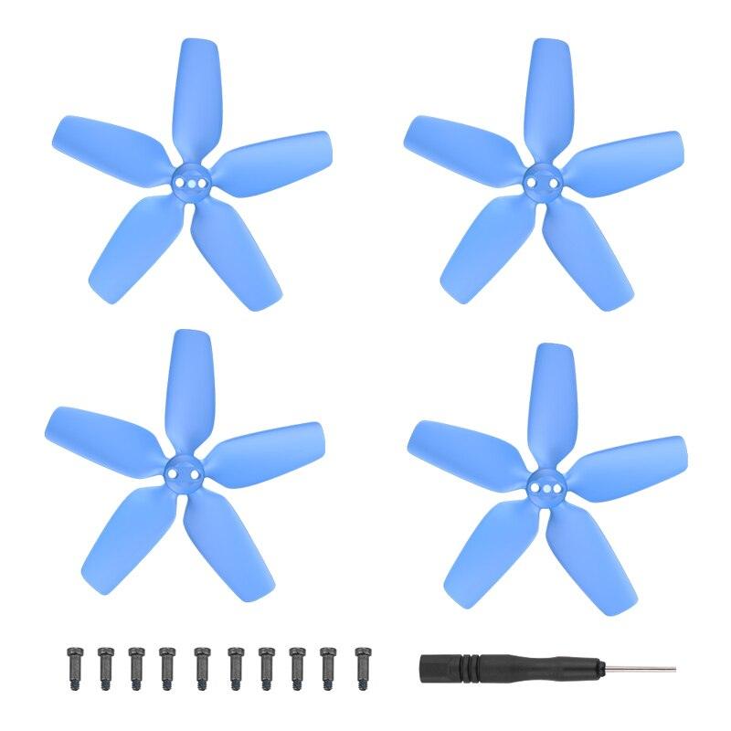 2 Pairs 2925s Propeller For DJI Avata - Props Blade Replacement Light Weight Wing Fans Propellers for DJI Avata Drone Accessories 4 2 Pairs 2925s Propeller For DJI Avata - Props Blade Replacement Light Weight Wing Fans Propellers for DJI Avata Drone Accessories - Image 4