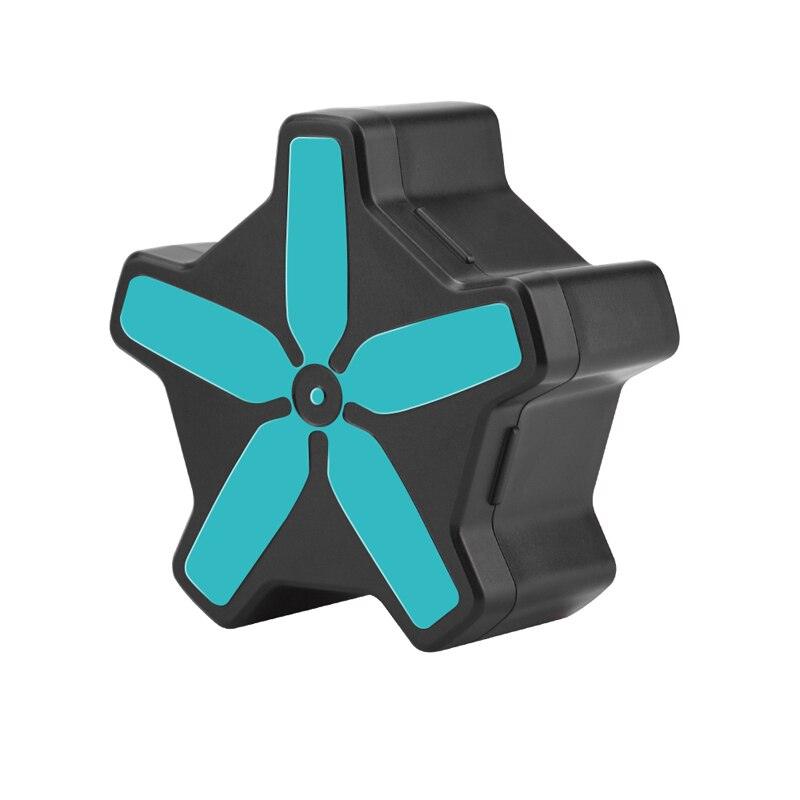 Propellers Storage Box for DJI Avata - 2925S Carrying Case Anti-fall Protection Box for DJI Avata Drone Accessories 2 Propellers Storage Box for DJI Avata - 2925S Carrying Case Anti-fall Protection Box for DJI Avata Drone Accessories - Image 2