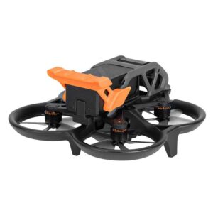 Flight Tail for DJI Avata - Quick-Release Battery Holder Flying Protective Cover Base Mount For Avata Drone Accessories