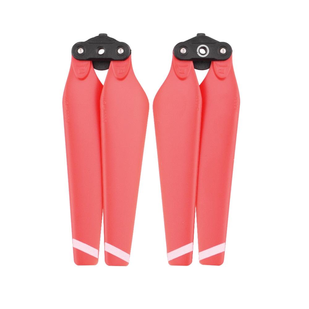 8pcs Propeller for DJI Mavic Pro Drone Quick Release Props Folding Blade 8330 Spare Parts Replacement Accessory Wing Fans CW CCW 9 8pcs Propeller for DJI Mavic Pro Drone Quick Release Props Folding Blade 8330 Spare Parts Replacement Accessory Wing Fans CW CCW - Image 9