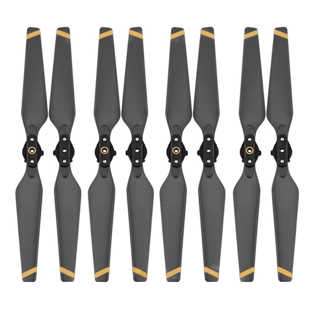 8pcs Propeller for DJI Mavic Pro Drone Quick Release Props Folding Blade 8330 Spare Parts Replacement Accessory Wing Fans CW CCW 6 8pcs Propeller for DJI Mavic Pro Drone Quick Release Props Folding Blade 8330 Spare Parts Replacement Accessory Wing Fans CW CCW - Image 6