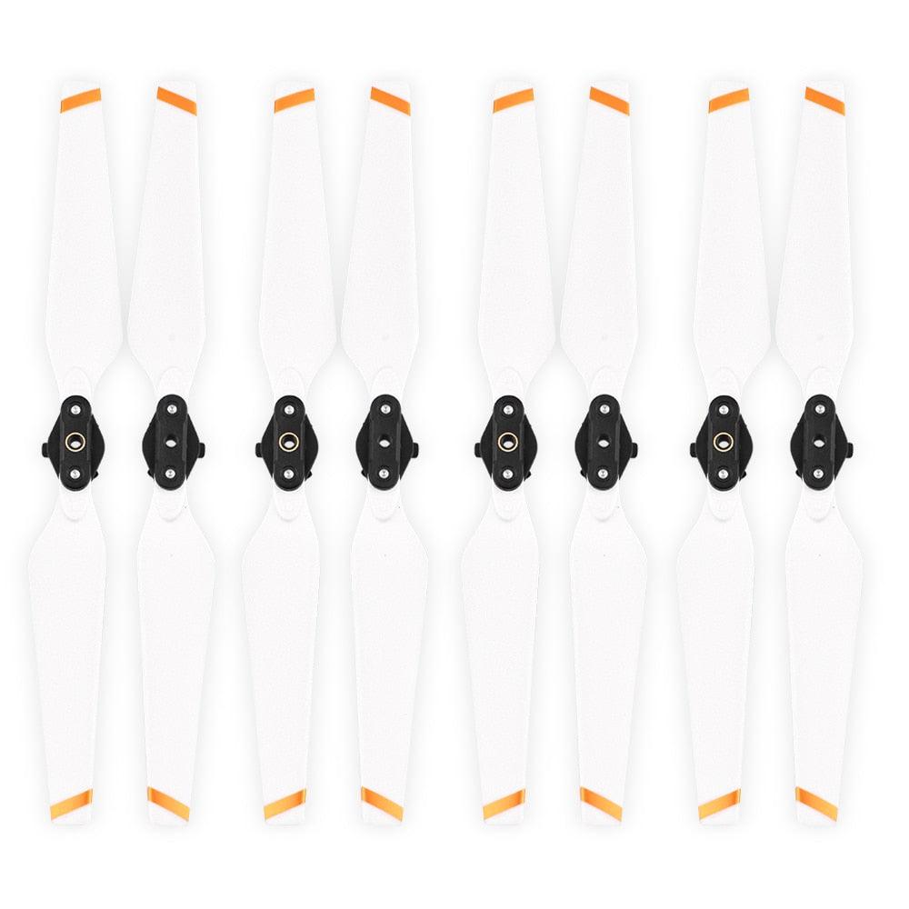 8pcs Propeller for DJI Mavic Pro Drone Quick Release Props Folding Blade 8330 Spare Parts Replacement Accessory Wing Fans CW CCW 3 8pcs Propeller for DJI Mavic Pro Drone Quick Release Props Folding Blade 8330 Spare Parts Replacement Accessory Wing Fans CW CCW - Image 3